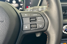 Honda CR-V Hybrid Sport-L FWD 2026