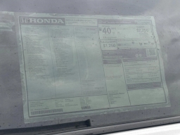 Honda CR-V Hybrid Sport-L FWD 2026