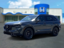 Honda CR-V Hybrid Sport-L FWD 2026