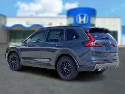 Honda CR-V Hybrid Sport-L FWD 2026