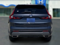 Honda CR-V Hybrid Sport-L FWD 2026