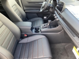 Honda CR-V Hybrid Sport-L FWD 2026