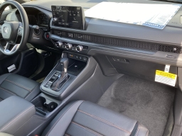 Honda CR-V Hybrid Sport-L FWD 2026