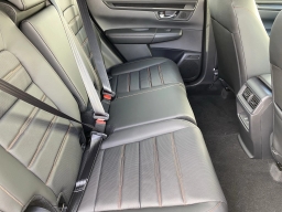 Honda CR-V Hybrid Sport-L FWD 2026