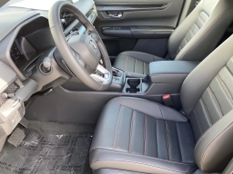 Honda CR-V Hybrid Sport-L FWD 2026
