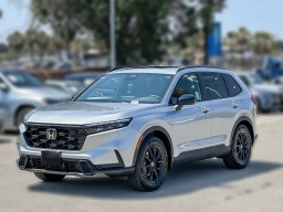 Honda CR-V Hybrid Sport-L FWD 2026