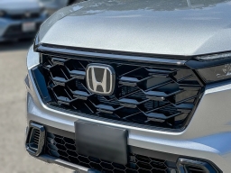 Honda CR-V Hybrid Sport-L FWD 2026