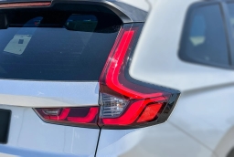 Honda CR-V Hybrid Sport-L FWD 2026