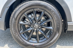 Honda CR-V Hybrid Sport-L FWD 2026