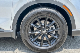 Honda CR-V Hybrid Sport-L FWD 2026