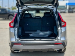 Honda CR-V Hybrid Sport-L FWD 2026