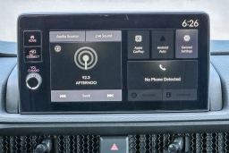 Honda CR-V Hybrid Sport-L FWD 2026