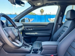 Honda CR-V Hybrid Sport-L FWD 2026