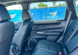 Honda CR-V Hybrid Sport-L FWD 2026