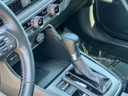 Honda CR-V Hybrid Sport-L FWD 2026