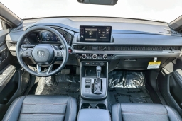 Honda CR-V Hybrid Sport-L FWD 2026