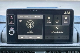 Honda CR-V Hybrid Sport-L FWD 2026