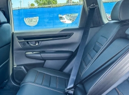 Honda CR-V Hybrid Sport-L FWD 2026