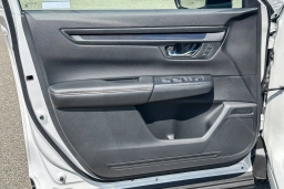 Honda CR-V Hybrid Sport-L FWD 2026