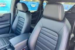 Honda CR-V Hybrid Sport-L FWD 2026