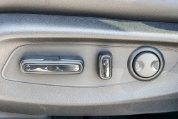 Honda CR-V Hybrid Sport-L FWD 2026