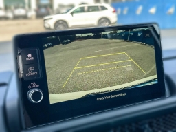 Honda CR-V Hybrid Sport-L FWD 2026