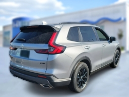 Honda CR-V Hybrid Sport-L FWD 2026