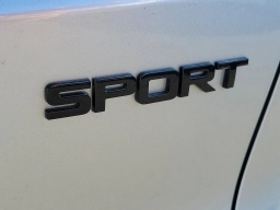 Honda CR-V Hybrid Sport-L FWD 2026