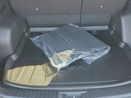 Honda CR-V Hybrid Sport-L FWD 2026