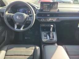 Honda CR-V Hybrid Sport-L FWD 2026