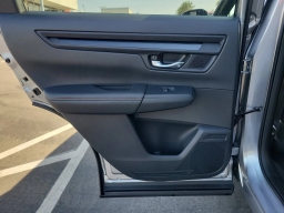 Honda CR-V Hybrid Sport-L FWD 2026