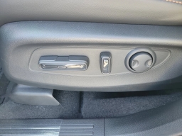 Honda CR-V Hybrid Sport-L FWD 2026