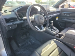 Honda CR-V Hybrid Sport-L FWD 2026