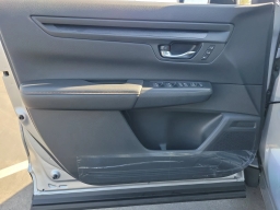 Honda CR-V Hybrid Sport-L FWD 2026