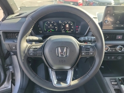 Honda CR-V Hybrid Sport-L FWD 2026