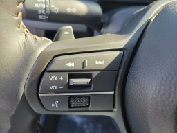 Honda CR-V Hybrid Sport-L FWD 2026