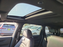 Honda CR-V Hybrid Sport-L FWD 2026