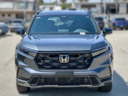 Honda CR-V Hybrid Sport-L FWD 2026