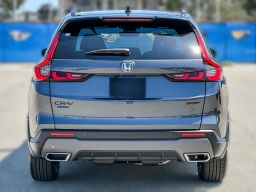 Honda CR-V Hybrid Sport-L FWD 2026