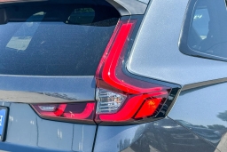 Honda CR-V Hybrid Sport-L FWD 2026