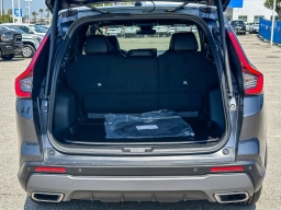 Honda CR-V Hybrid Sport-L FWD 2026