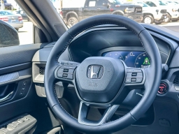 Honda CR-V Hybrid Sport-L FWD 2026