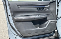 Honda CR-V Hybrid Sport-L FWD 2026