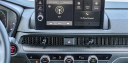 Honda CR-V Hybrid Sport-L FWD 2026