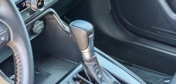 Honda CR-V Hybrid Sport-L FWD 2026