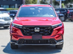 Honda CR-V Hybrid Sport-L FWD 2026