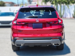 Honda CR-V Hybrid Sport-L FWD 2026