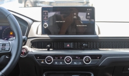 Honda CR-V Hybrid Sport-L FWD 2026