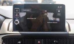 Honda CR-V Hybrid Sport-L FWD 2026