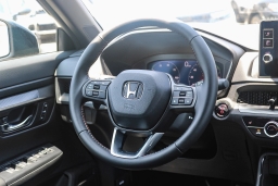 Honda CR-V Hybrid Sport-L FWD 2026